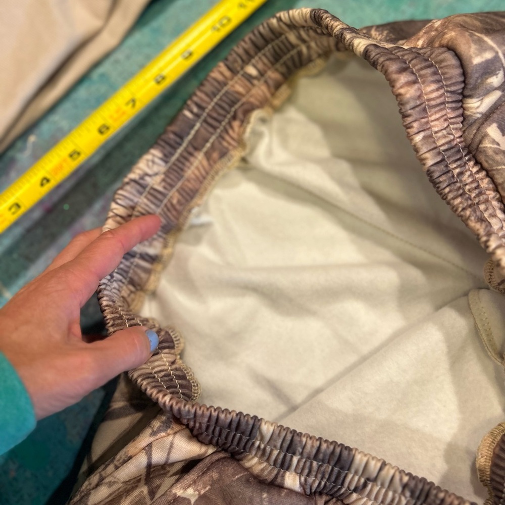 Cropped Camo Set - Picture 7 of 13